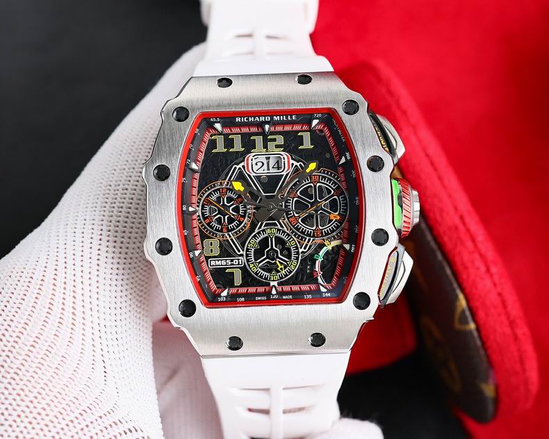 Richard Mille watch RM65-01 122545